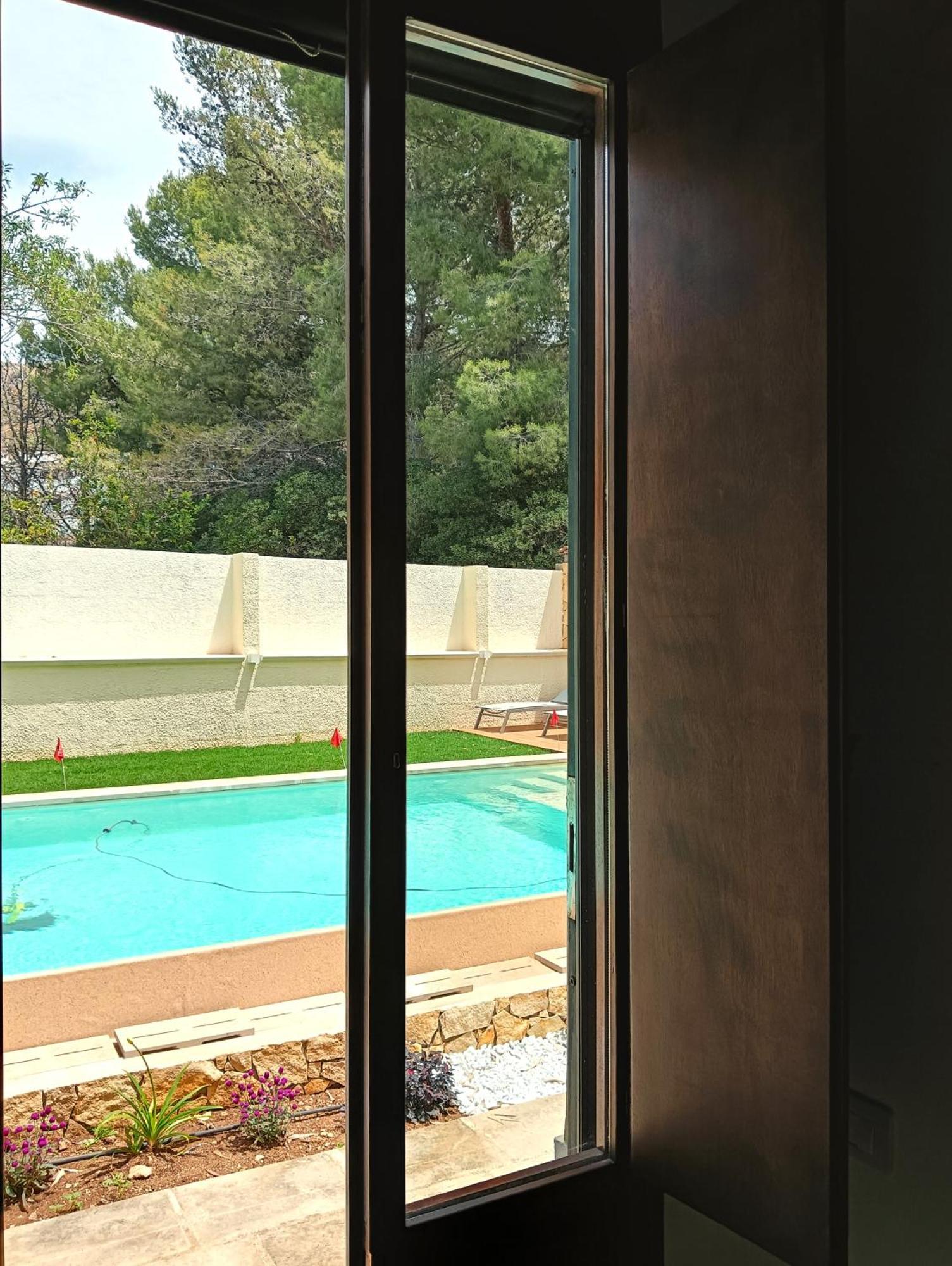 Hotel Dimora Relais Excelsa à Gallipoli Extérieur photo