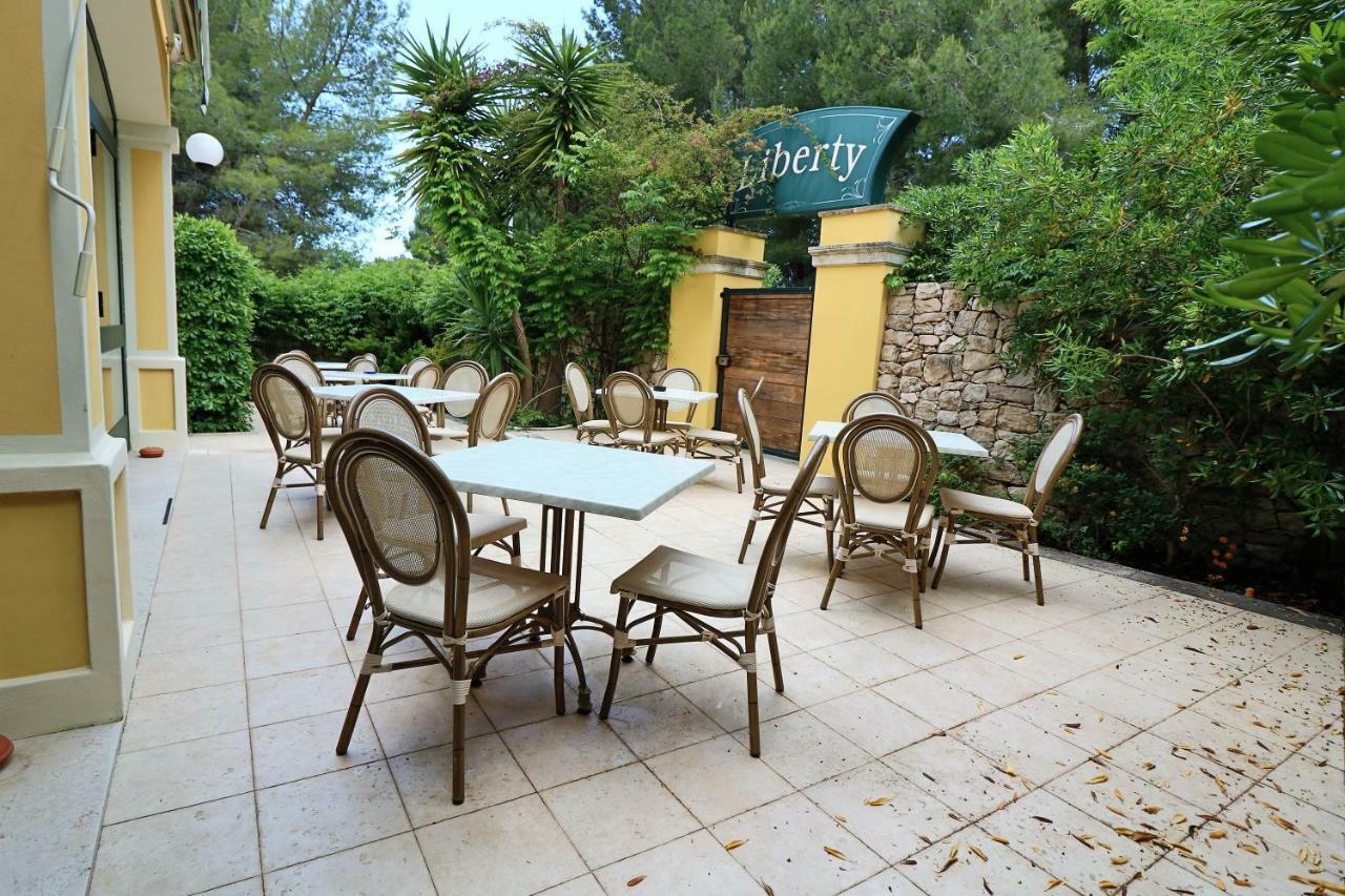 Hotel Dimora Relais Excelsa à Gallipoli Extérieur photo