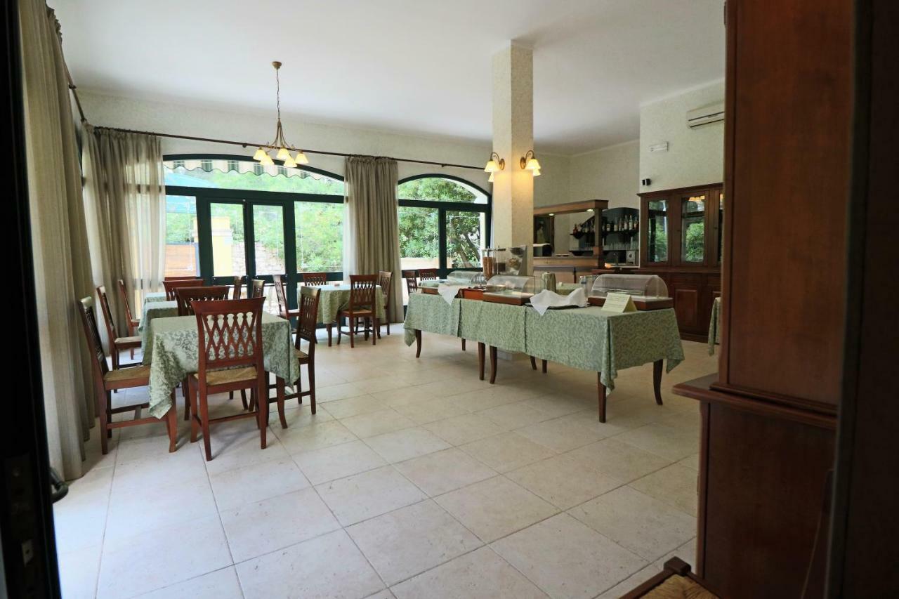 Hotel Dimora Relais Excelsa à Gallipoli Extérieur photo