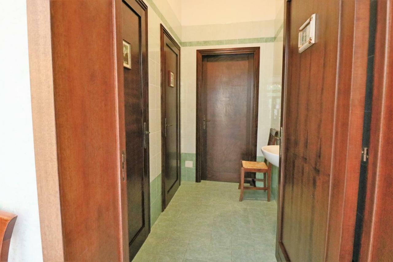 Hotel Dimora Relais Excelsa à Gallipoli Extérieur photo