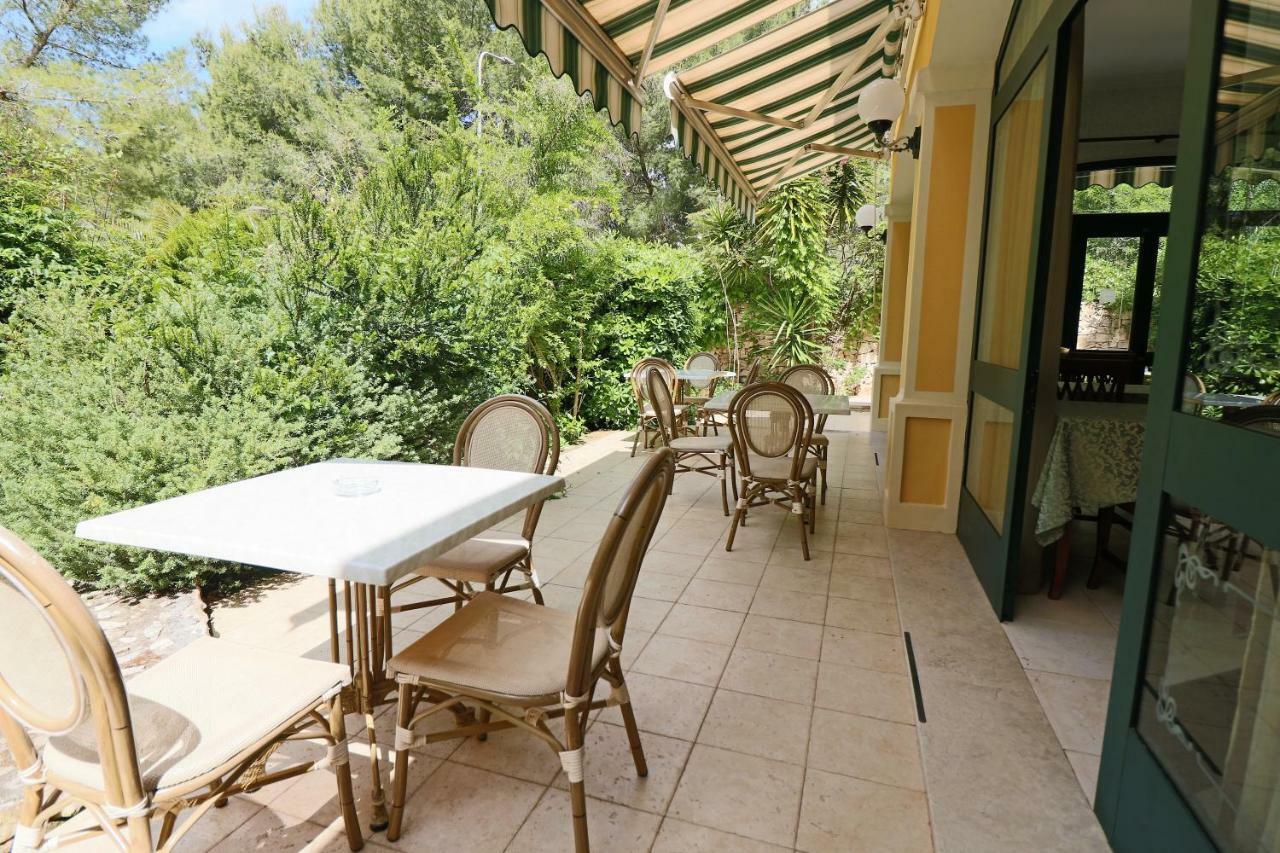 Hotel Dimora Relais Excelsa à Gallipoli Extérieur photo