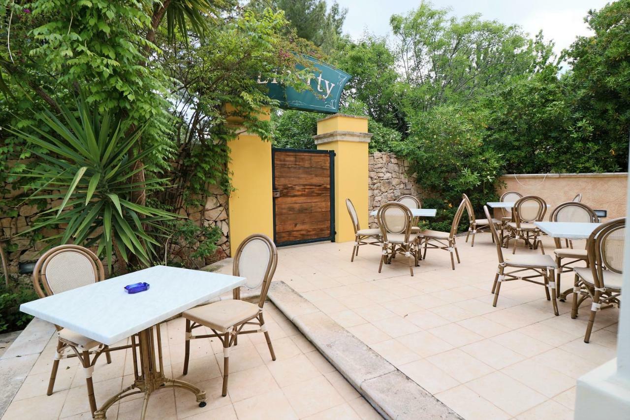 Hotel Dimora Relais Excelsa à Gallipoli Extérieur photo