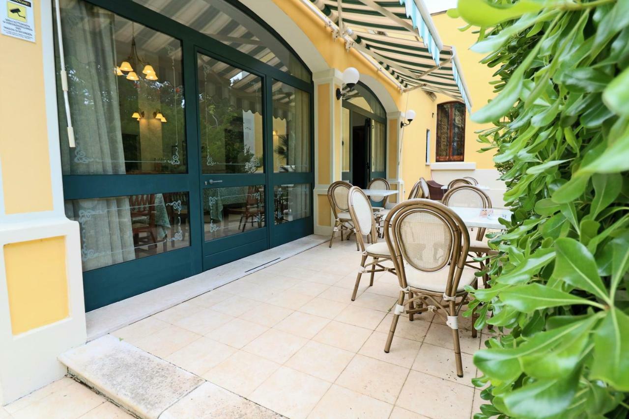 Hotel Dimora Relais Excelsa à Gallipoli Extérieur photo