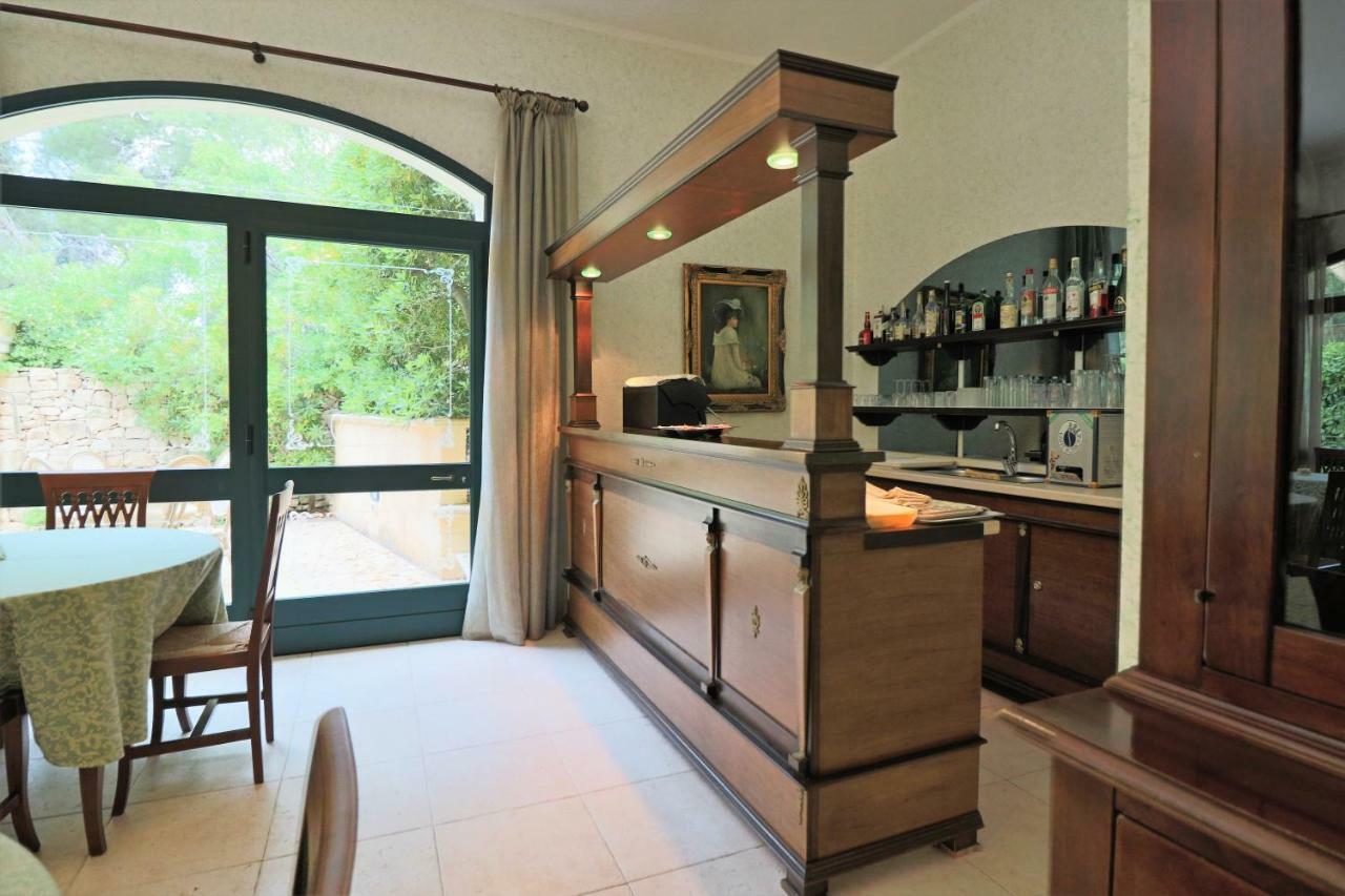 Hotel Dimora Relais Excelsa à Gallipoli Extérieur photo