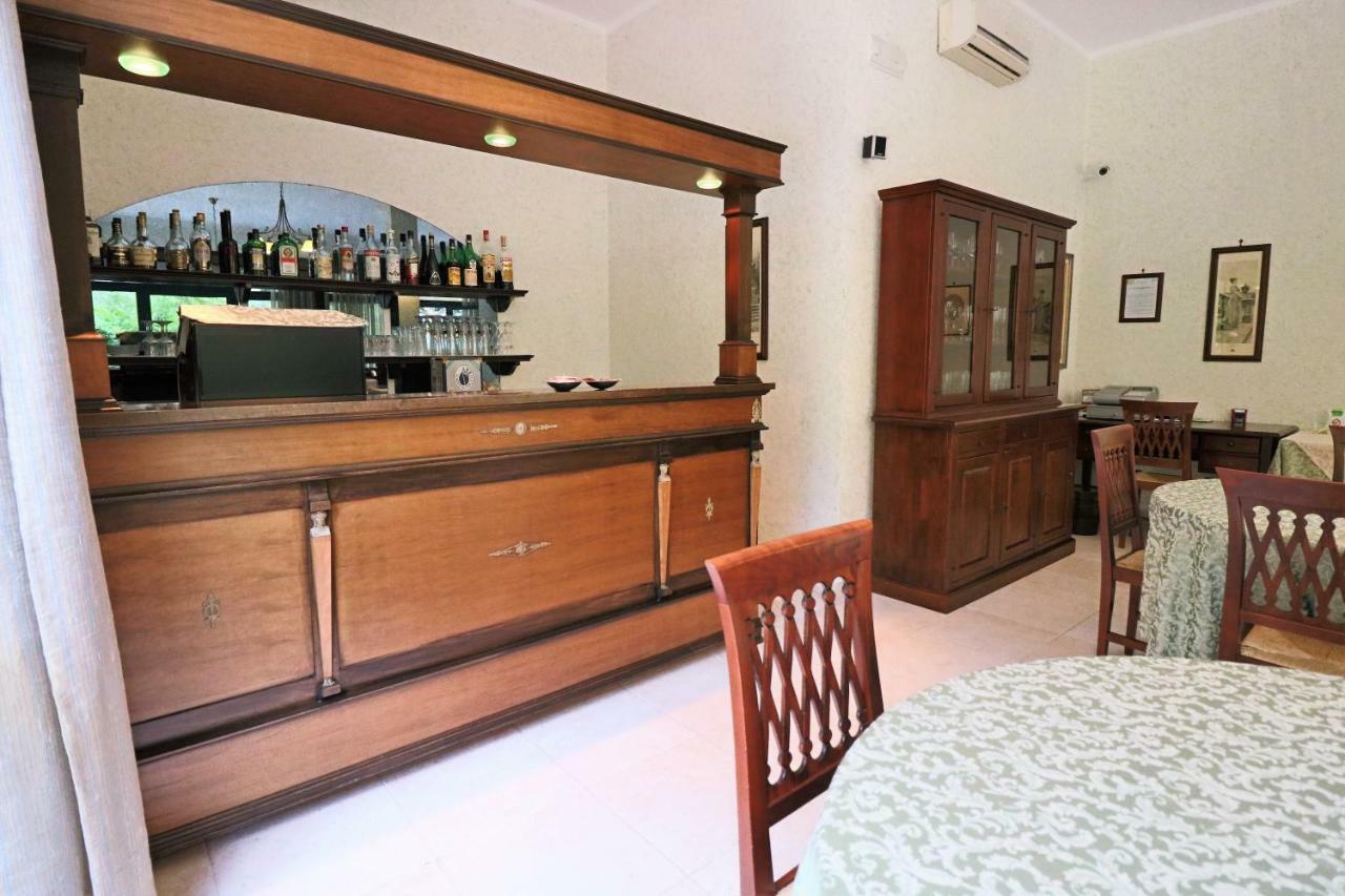 Hotel Dimora Relais Excelsa à Gallipoli Extérieur photo