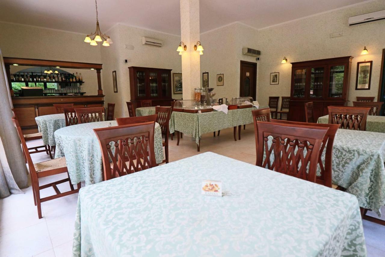 Hotel Dimora Relais Excelsa à Gallipoli Extérieur photo