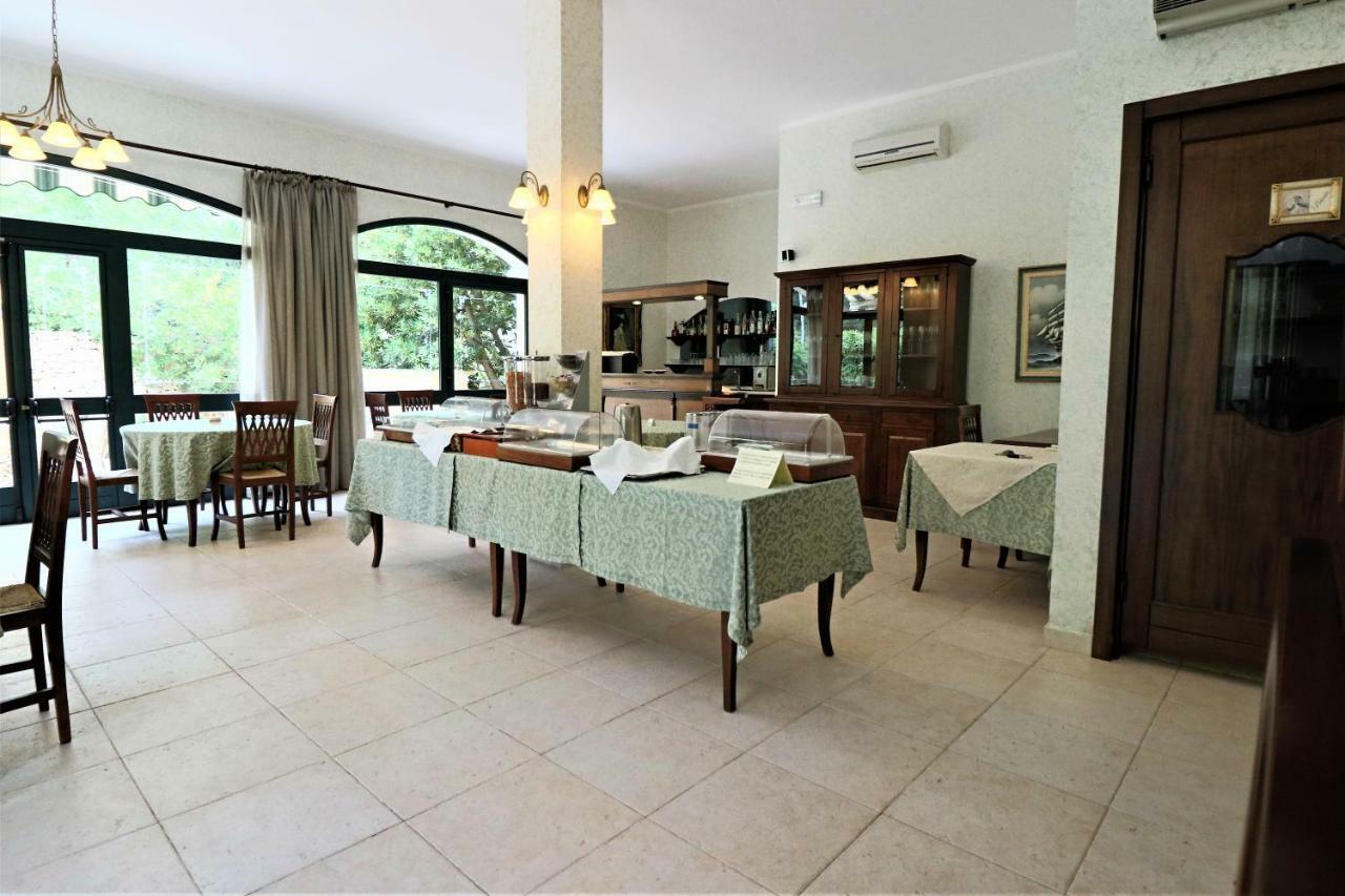 Hotel Dimora Relais Excelsa à Gallipoli Extérieur photo