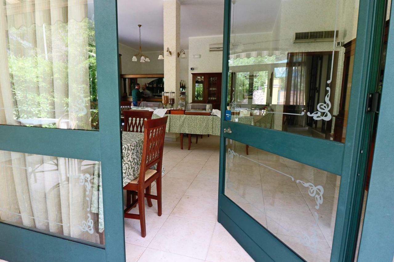 Hotel Dimora Relais Excelsa à Gallipoli Extérieur photo