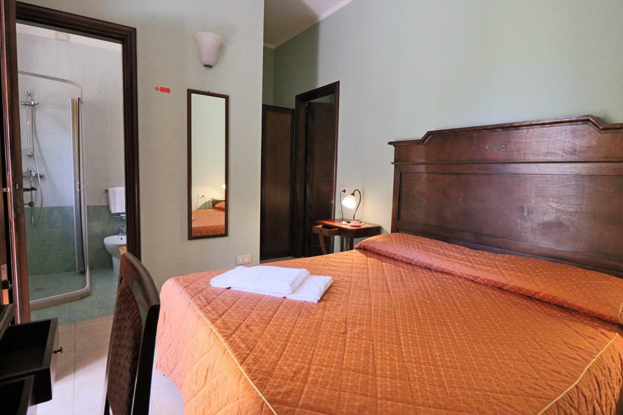 Hotel Dimora Relais Excelsa à Gallipoli Extérieur photo