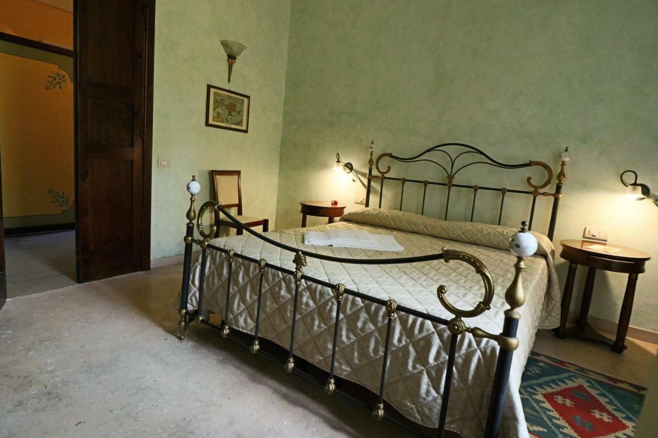 Hotel Dimora Relais Excelsa à Gallipoli Extérieur photo