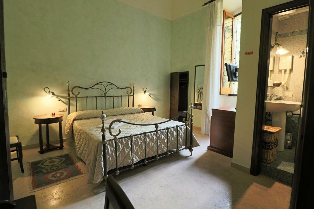 Hotel Dimora Relais Excelsa à Gallipoli Extérieur photo