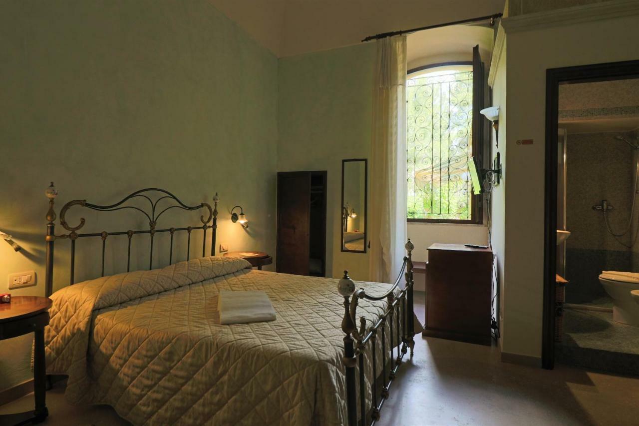 Hotel Dimora Relais Excelsa à Gallipoli Extérieur photo