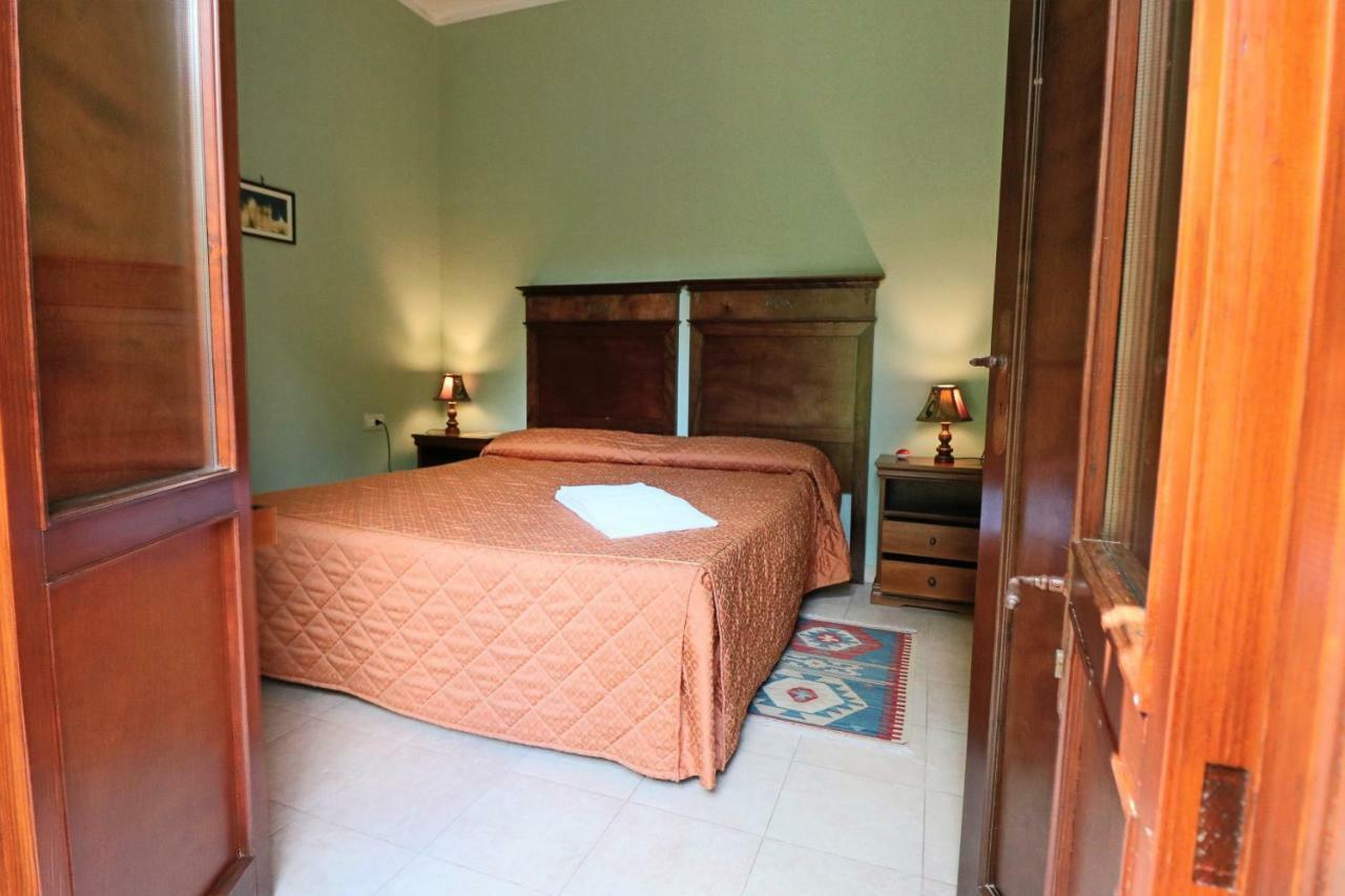 Hotel Dimora Relais Excelsa à Gallipoli Extérieur photo