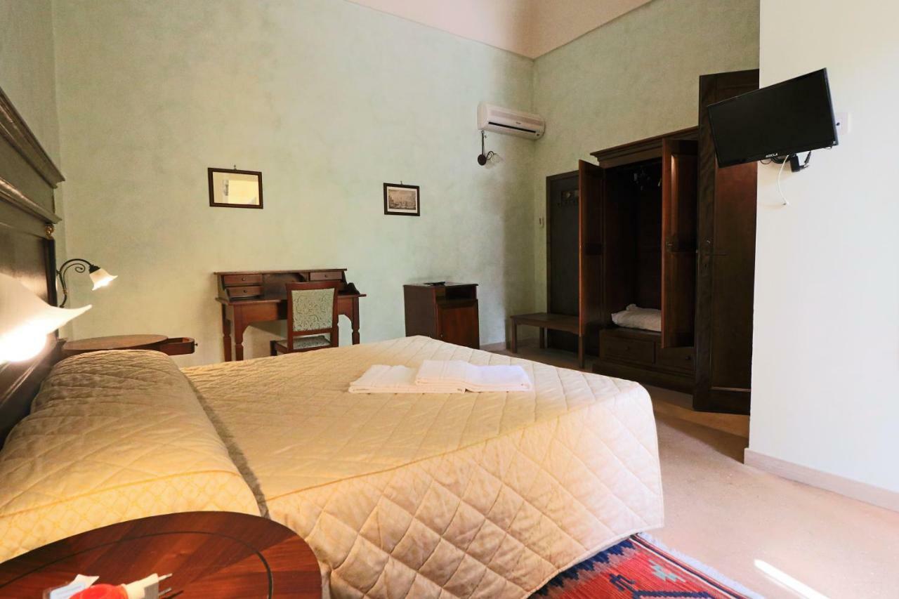 Hotel Dimora Relais Excelsa à Gallipoli Extérieur photo
