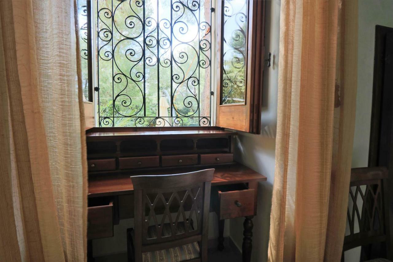 Hotel Dimora Relais Excelsa à Gallipoli Extérieur photo
