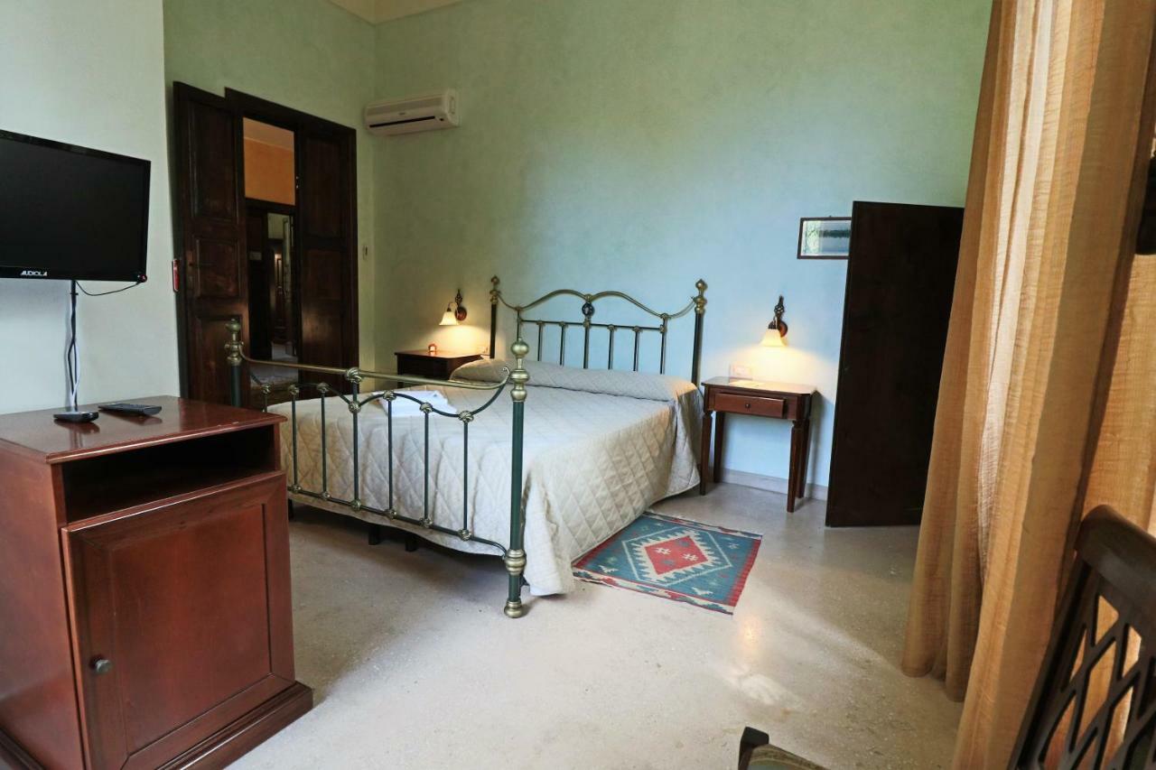 Hotel Dimora Relais Excelsa à Gallipoli Extérieur photo