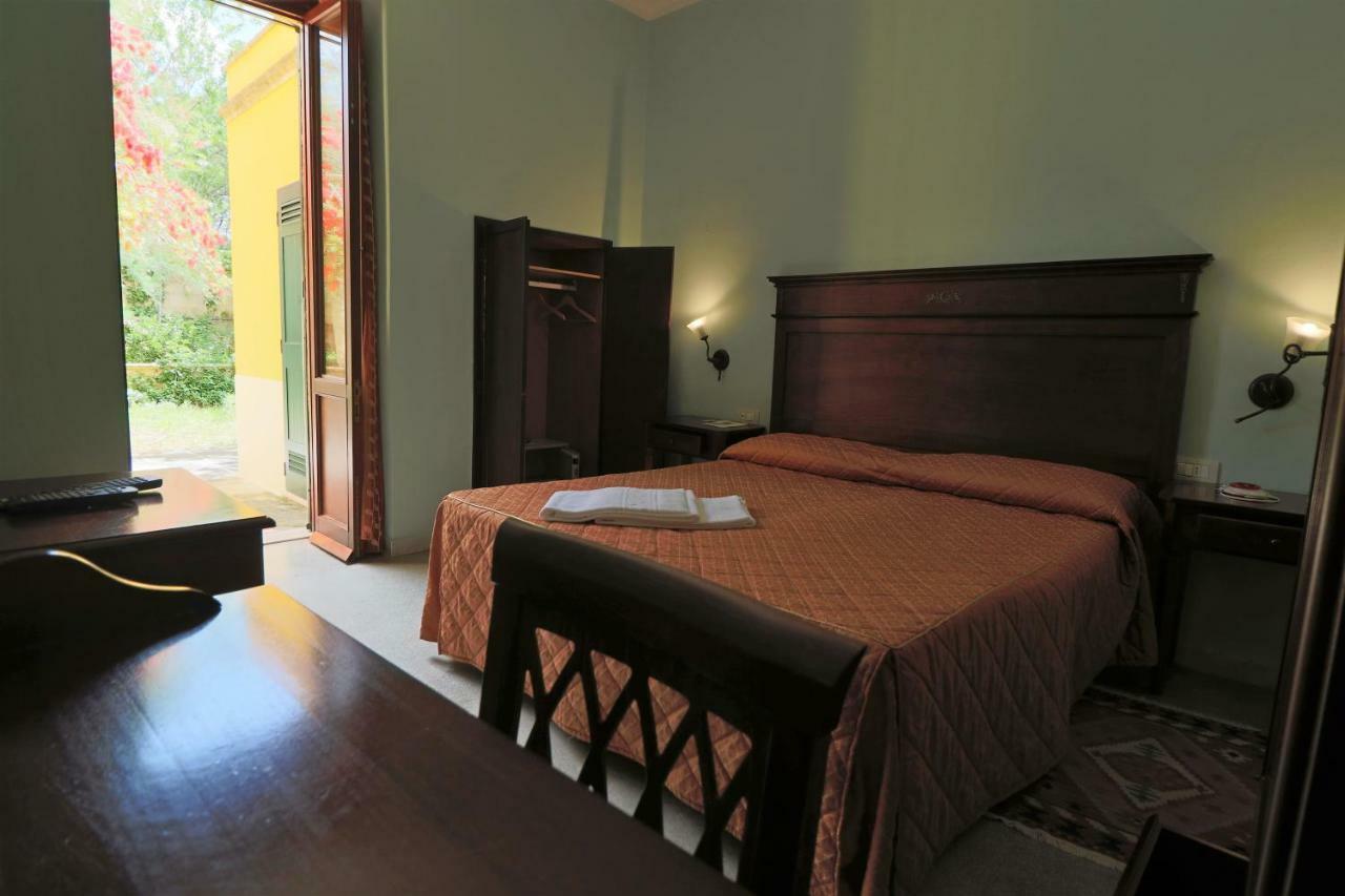 Hotel Dimora Relais Excelsa à Gallipoli Extérieur photo
