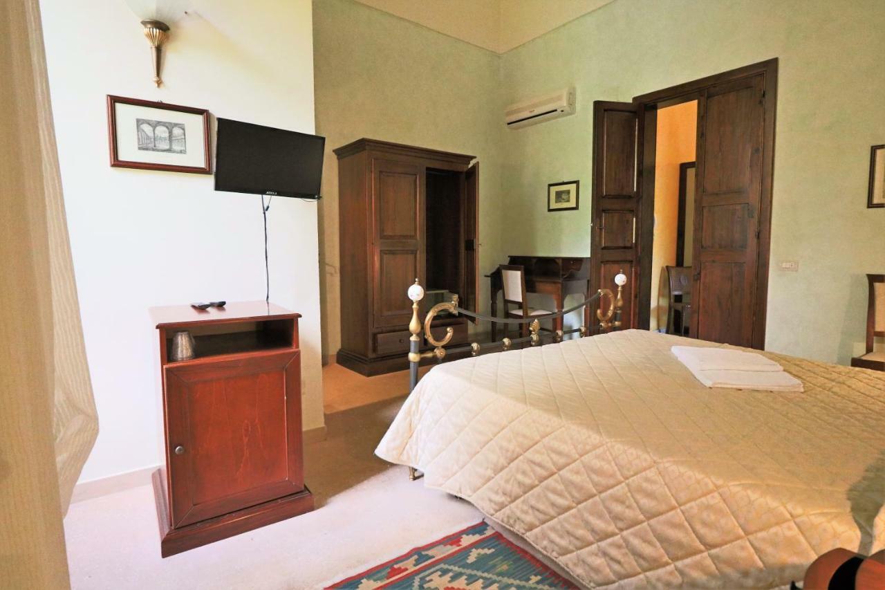 Hotel Dimora Relais Excelsa à Gallipoli Extérieur photo