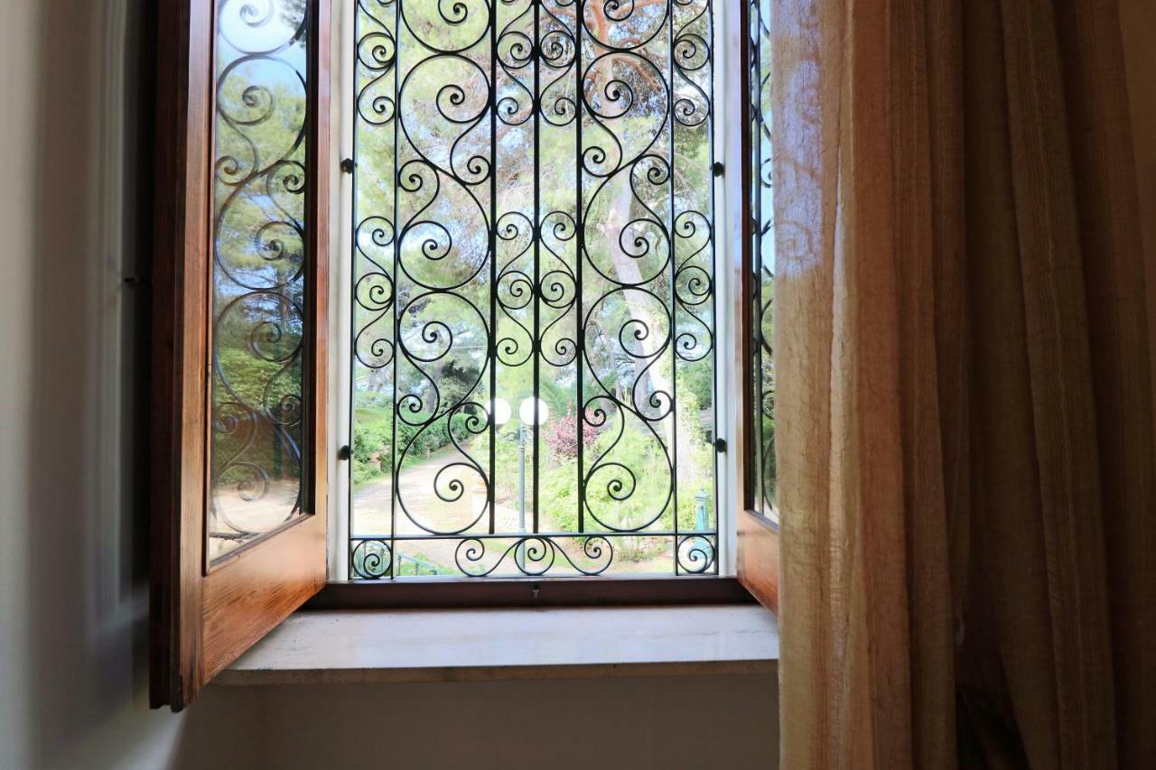 Hotel Dimora Relais Excelsa à Gallipoli Extérieur photo