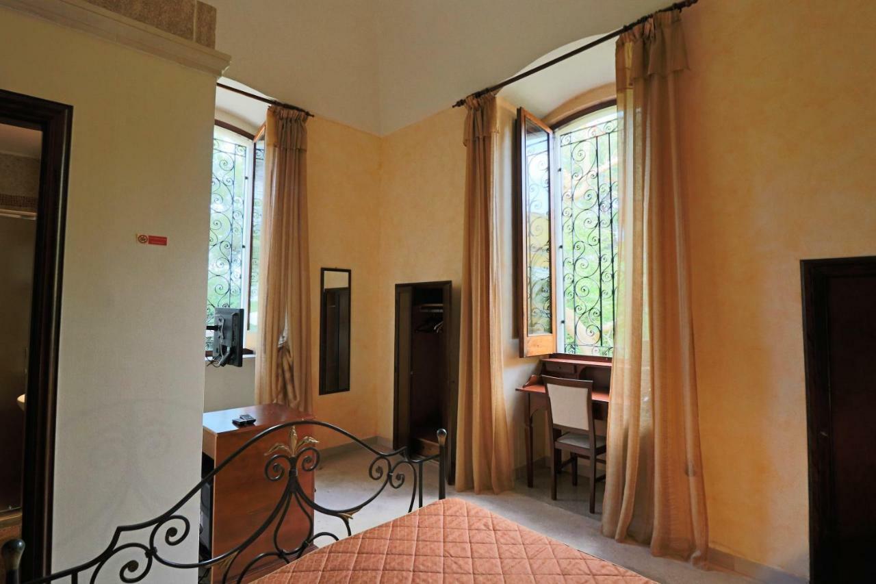 Hotel Dimora Relais Excelsa à Gallipoli Extérieur photo