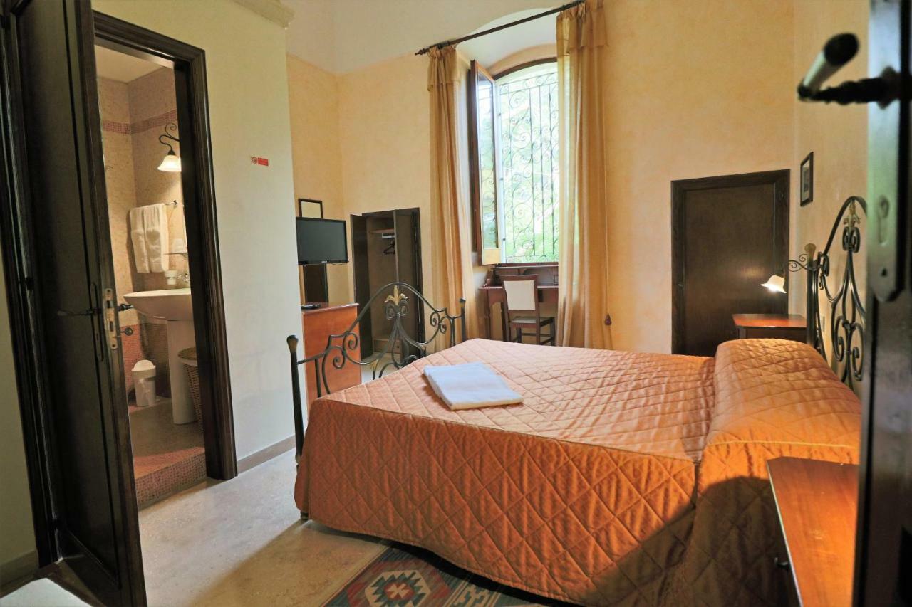 Hotel Dimora Relais Excelsa à Gallipoli Extérieur photo