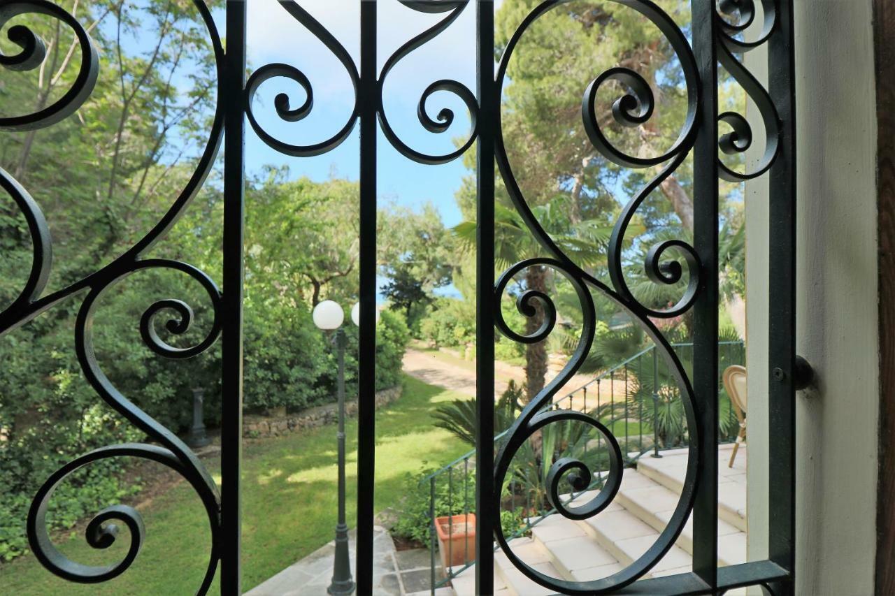 Hotel Dimora Relais Excelsa à Gallipoli Extérieur photo