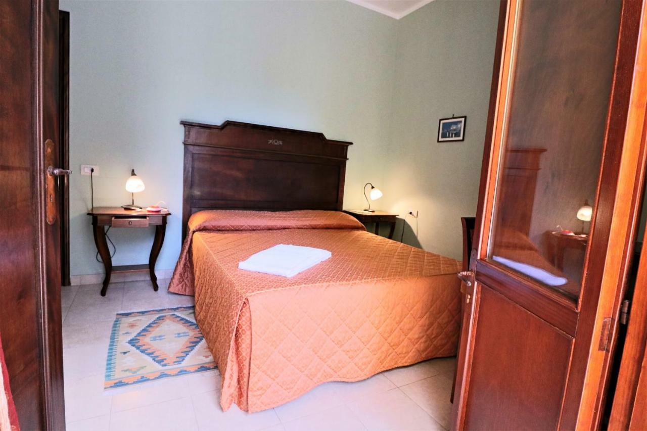 Hotel Dimora Relais Excelsa à Gallipoli Extérieur photo