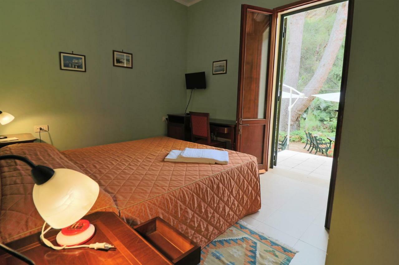 Hotel Dimora Relais Excelsa à Gallipoli Extérieur photo