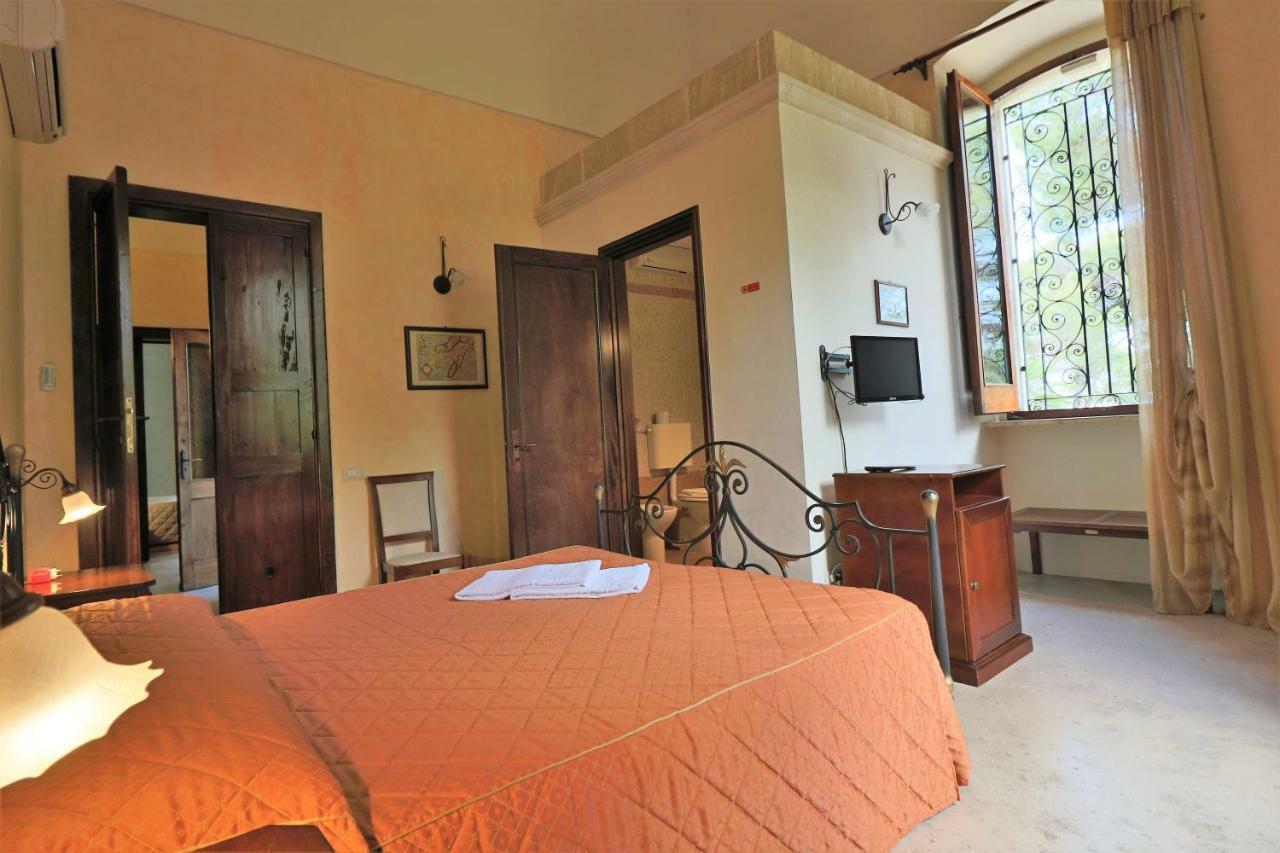 Hotel Dimora Relais Excelsa à Gallipoli Extérieur photo
