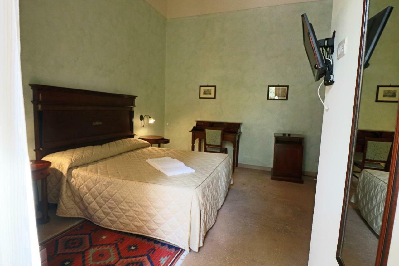 Hotel Dimora Relais Excelsa à Gallipoli Extérieur photo