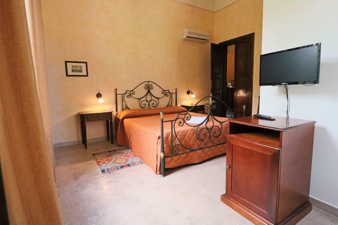 Hotel Dimora Relais Excelsa à Gallipoli Extérieur photo