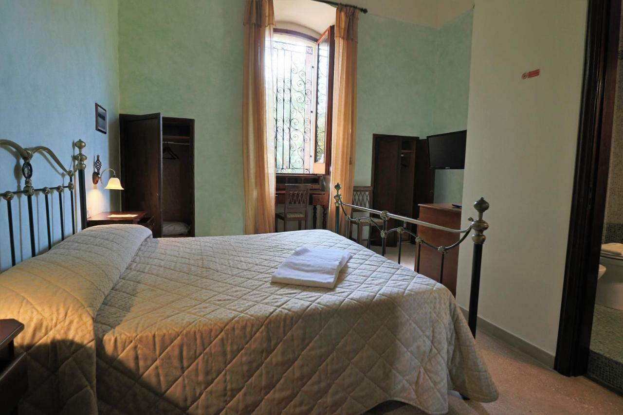 Hotel Dimora Relais Excelsa à Gallipoli Extérieur photo